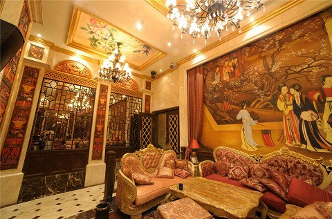 康平高档KTV妹子质量哪家好 康平高档KTV妹子质量哪家好